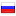polbu.ru hosted country